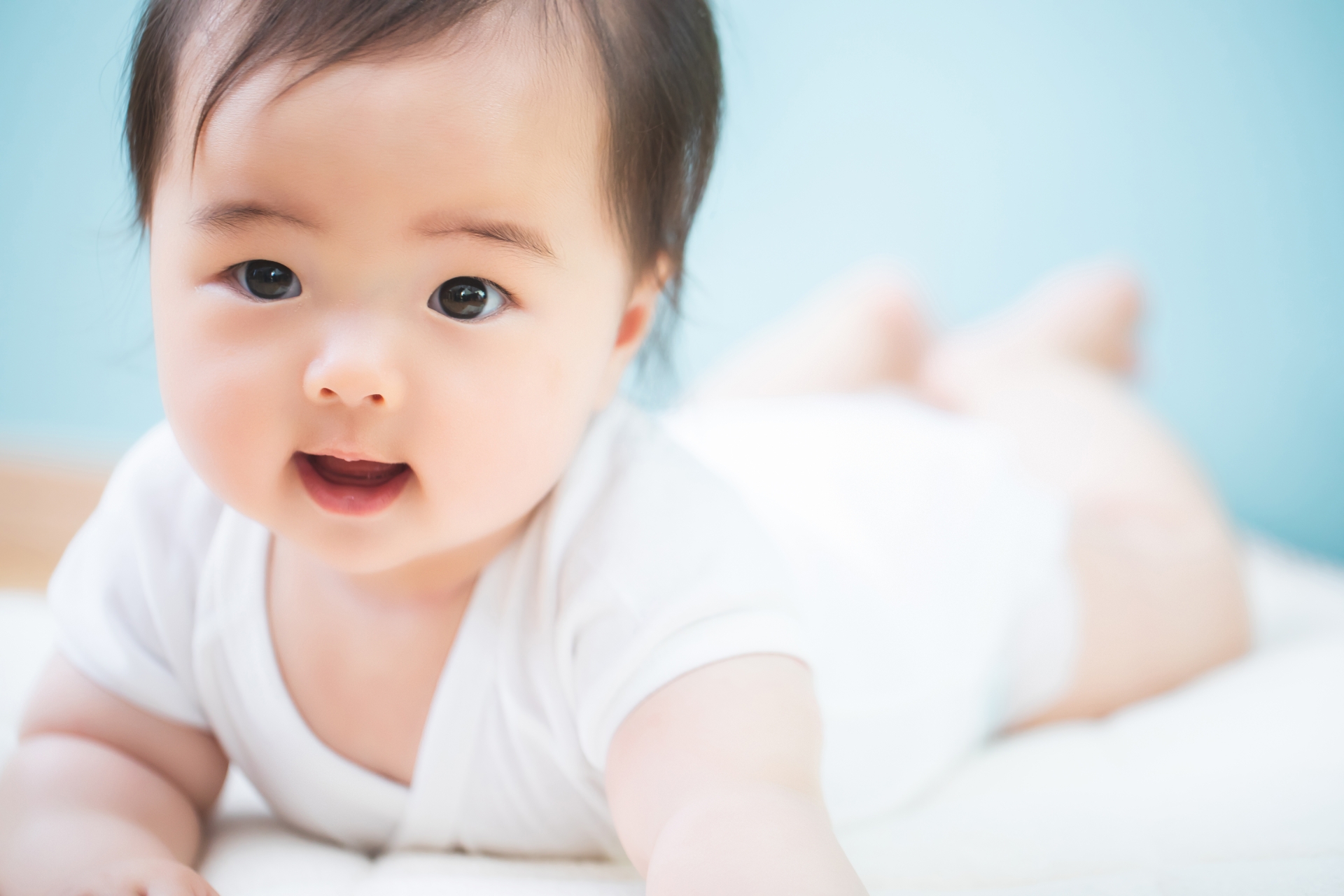 赤ちゃんの免疫力はどうなっている 赤ちゃんを感染症から守る方法も紹介 やさしいlps